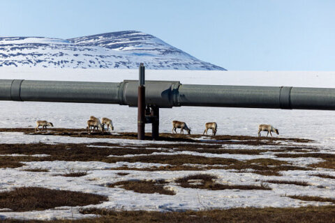 America 250: Energy states: Oil and natural gas help shape regional economies