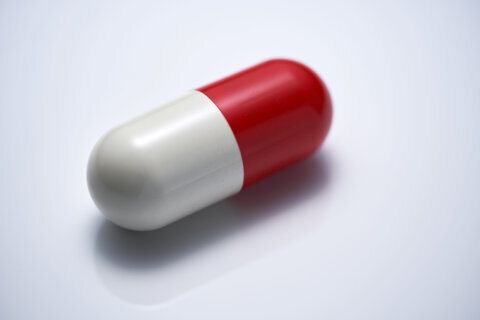 Smart pills that will deliver targeted medication are being developed at U.Md.