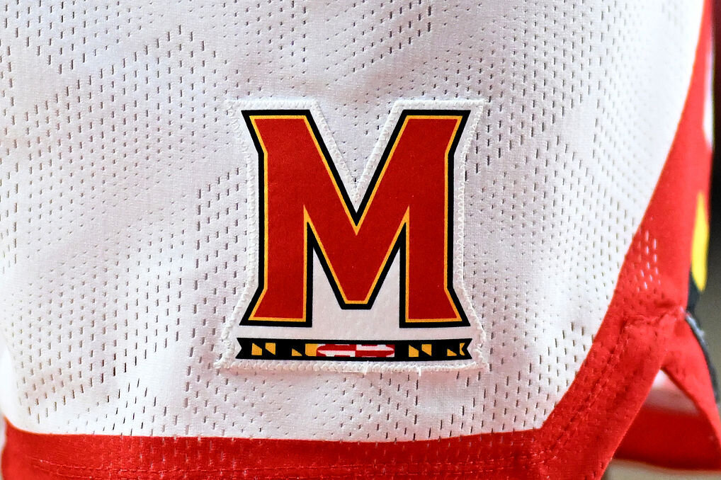 No. 8 Michigan plays No. 14 Maryland after Olson’s 31-point showing