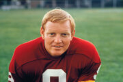 Column: Sonny Jurgensen was the best QB I never (yet always) saw