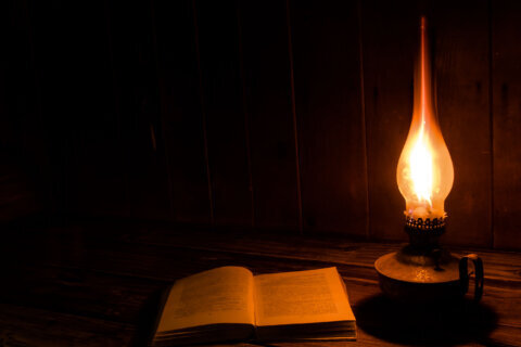 America 250: How kerosene brightened America before electricity