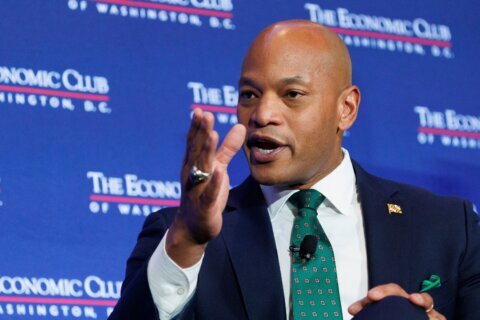 Kanaiyah’s Law and other Md. bills protecting foster kids among 200 bills signed into law