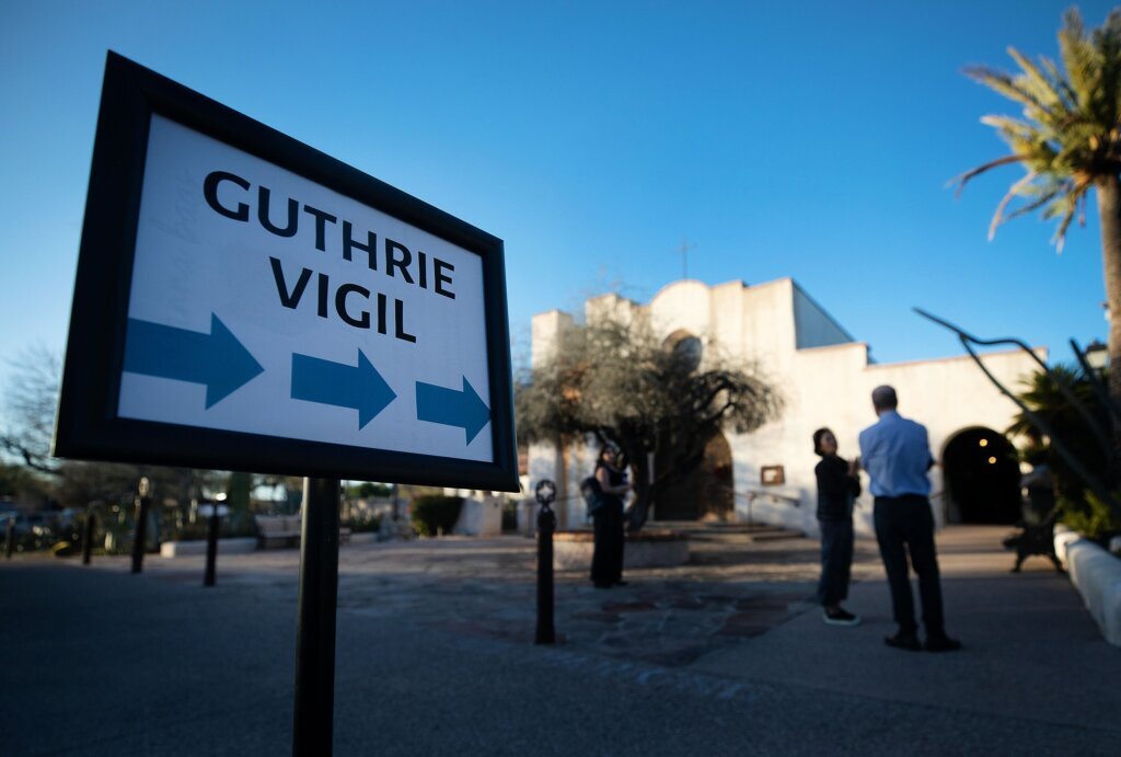 What to know about the disappearance of Nancy Guthrie, mother of ‘Today’ show’s Savannah Guthrie