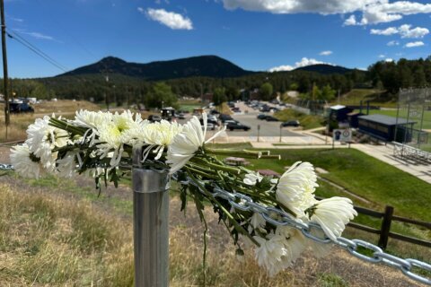 Parents of Colorado school shooter won't face gun charges, sheriff's office says