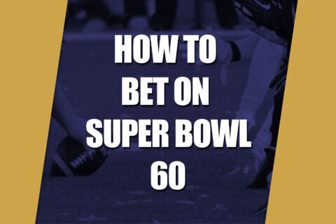 How to Bet on Super Bowl 60: Get 9 Best Offers for Seahawks vs. Patriots
