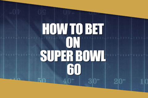 How to Bet on Super Bowl 60: Best Promotions, Offers, Odds for Seahawks-Patriots