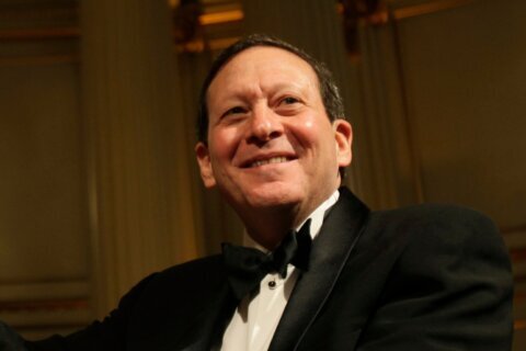 Thomas Pritzker steps down from Hyatt board saying he deeply regrets association with Epstein