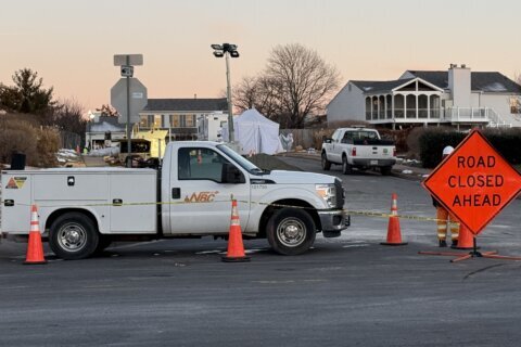 More residents return home following Centreville house explosion