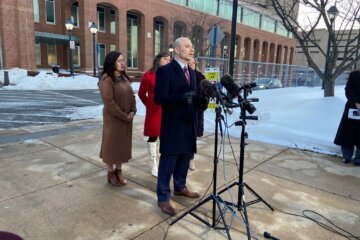 Fairfax County State's Attorney