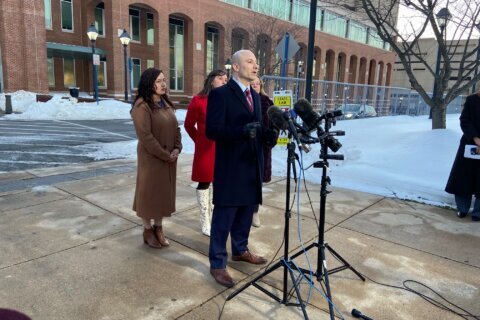 Fairfax County State's Attorney