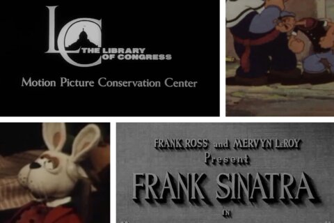 Exploring the Library of Congress’ National Screening Room: A vast collection of free online films