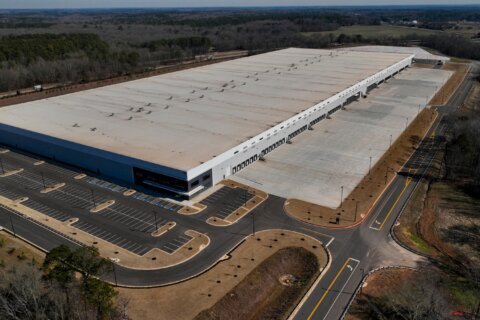 ICE is quietly buying warehouses for detention centers and leaving local officials out of the loop