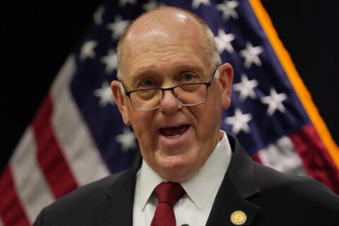 Trump’s border czar says ‘small’ security force will remain in Minnesota after enforcement drawdown