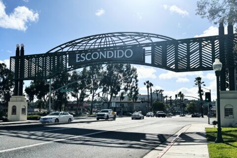 Residents want local governments to end contracts that let ICE train on their gun ranges