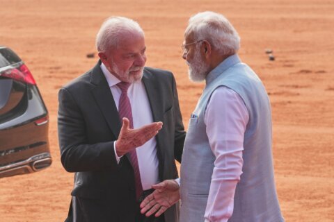 Brazil and India agree to boost cooperation on rare earths