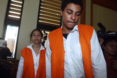 Chicago man accused of killing girlfriend’s mother in Indonesia pleads not guilty to U.S.  charges