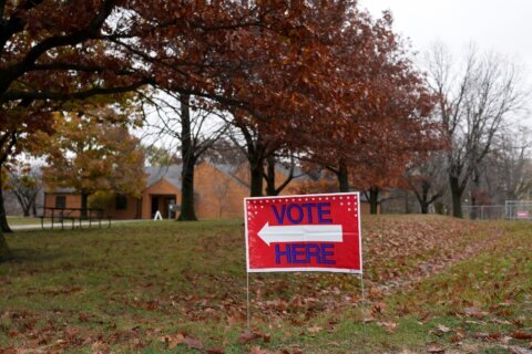 Iowa, naturalized citizens settle lawsuit over voter eligibility challenges ahead of 2024 election