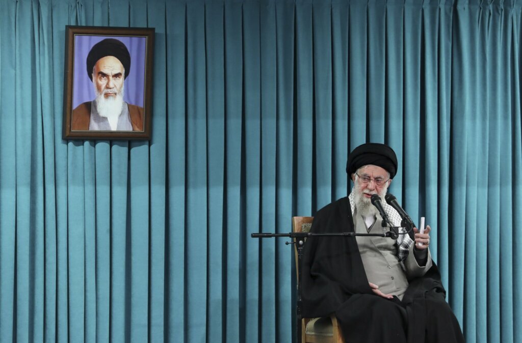 Iran’s Supreme Leader Ayatollah Ali Khamenei, who led the Islamic Republic since 1989, is dead at 86