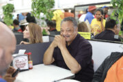 Ben's Chili Bowl owner Virginia Ali remembers Jesse Jackson as 'family'