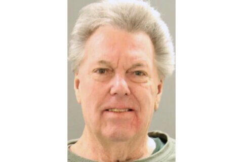 Jill Biden’s first husband charged with killing wife in domestic dispute at their Delaware home