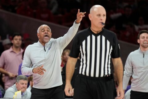 Frustrated college basketball coaches aren’t holding back on publicly criticizing their teams