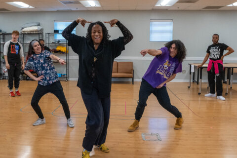 Viral hit ‘Little Miss Perfect’ set to debut as full musical in the DC region