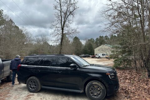 Armed man shot and killed at Mar-a-Lago was never interested in politics or guns, cousin says