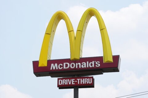 McDonald’s says focus on value is bringing back customers