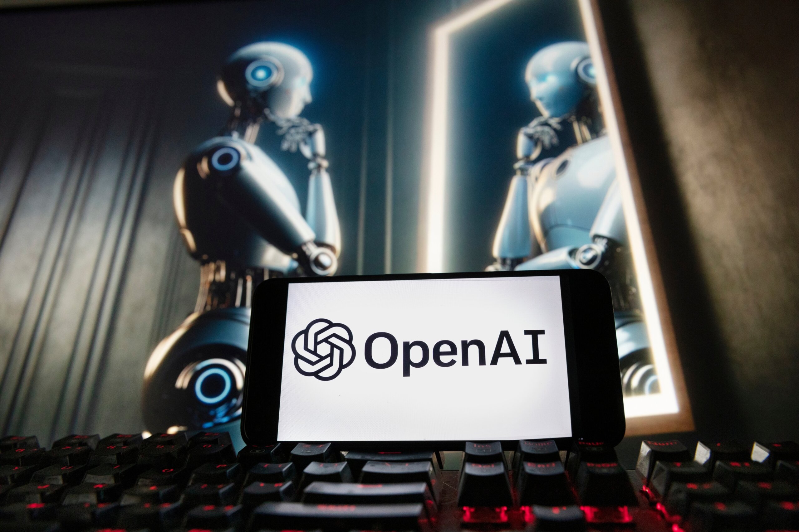 Growing more complex by the day: How should journalists govern use of AI in their products?