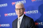 Anderson Cooper says he's exiting from '60 Minutes,' but staying with CNN