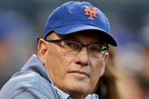 Mets owner Steve Cohen says club won’t have a captain as long as he’s in charge