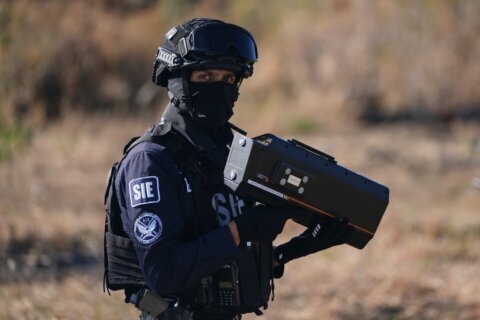 How Mexican cartels employ drones as tools to smuggle drugs and fight enemies