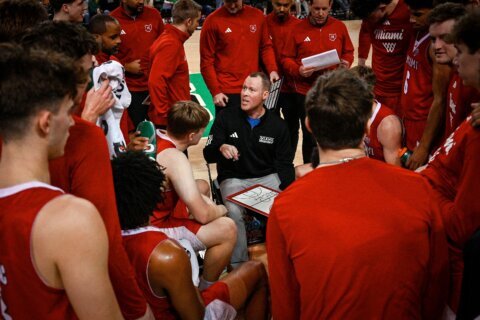 Miami University embracing the pressure as Division I’s last unbeaten