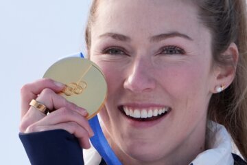 Milan Cortina Olympics Alpine Skiing