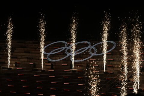 Milan Cortina Olympics Closing Ceremony