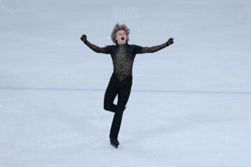 Milan Cortina Olympics Figure Skating