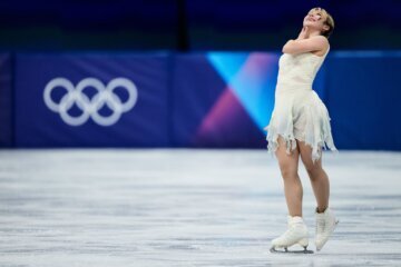 Milan Cortina Olympics Figure Skating