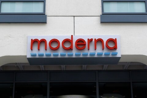 Moderna says FDA refuses its application for new mRNA flu vaccine