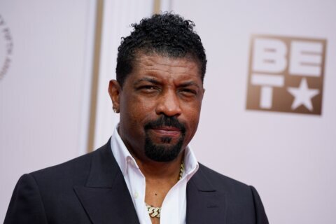 Deon Cole returns to host NAACP Image Awards and says ‘terrible’ BAFTA disruption will be addressed