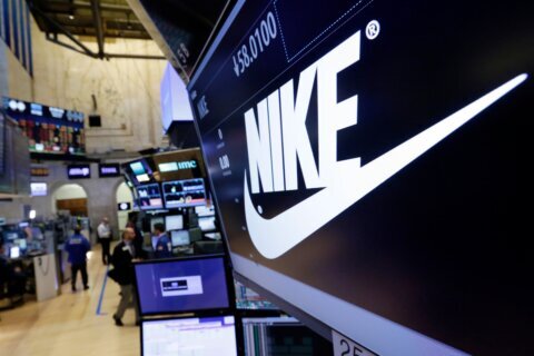 Nike faces federal probe over allegations of ‘DEI-related’ discrimination against white workers