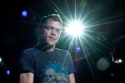 Obit-3 Doors Down Singer Brad Arnold