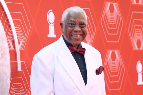 Woodie King Jr., founder of powerhouse off-Broadway New Federal Theatre, dies at 88