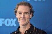 James Van Der Beek, the 'Dawson's Creek' star who later mocked his own hunky persona, has died at 48