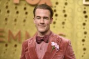 Obit - James Van Der Beek