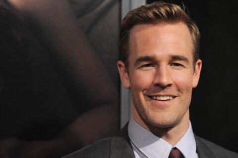 Obit - James Van Der Beek