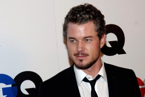 Alyssa Milano, Selma Blair, Ashton Kutcher and more remember Eric Dane, dead at 53