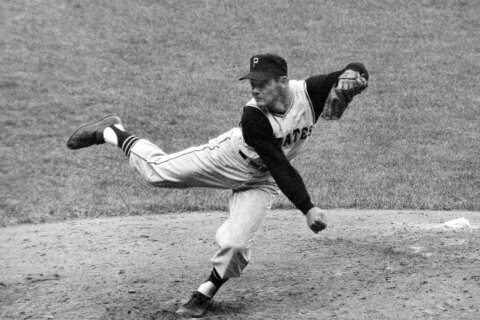 All-Star reliever Elroy Face, who saved 3 games for Pirates in 1960 World Series, dies at 97