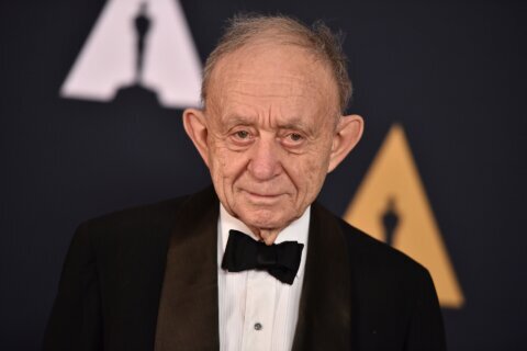 Oscar-winning filmmaker Frederick Wiseman dies, leaving legacy of American institutions