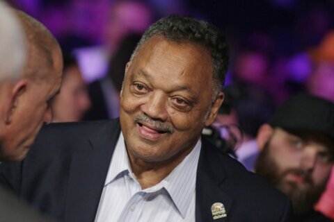 How the Rev. Jesse Jackson helped popularize the term ‘African American’