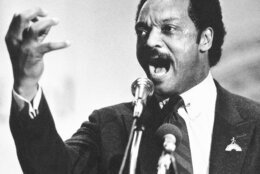 Obit Jesse Jackson